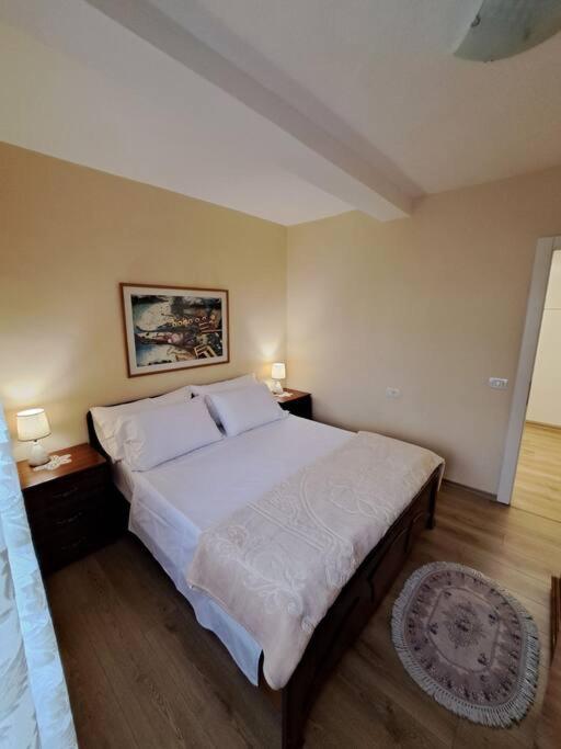 Apartamento Quiet, Cozy, Luminous