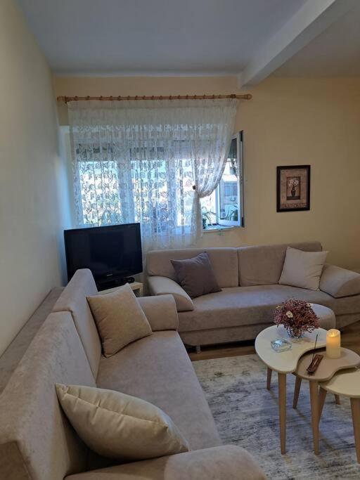 Apartamento Quiet, Cozy, Luminous