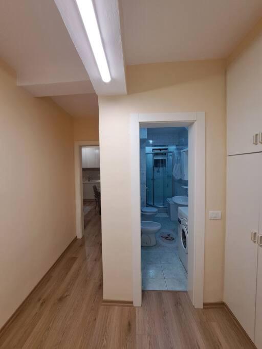 Apartamento Quiet, Cozy, Luminous